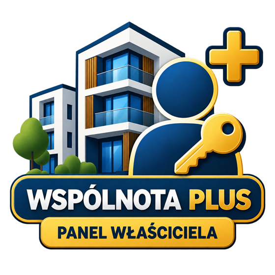 WSPÓLNOTA PLUS — Panel właściciela